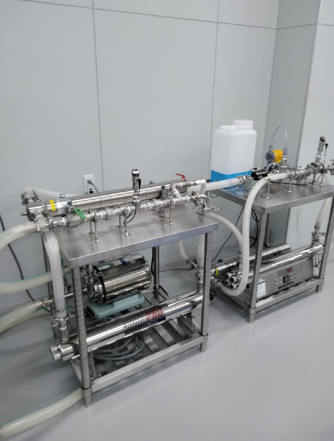 3RO装置（純粋製造）